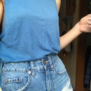 Free People Tank Top